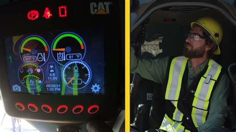 cat skid steer service reset|cat skid steer service intervals.